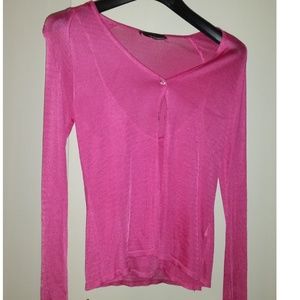 Tim O'connor Pink Twin set